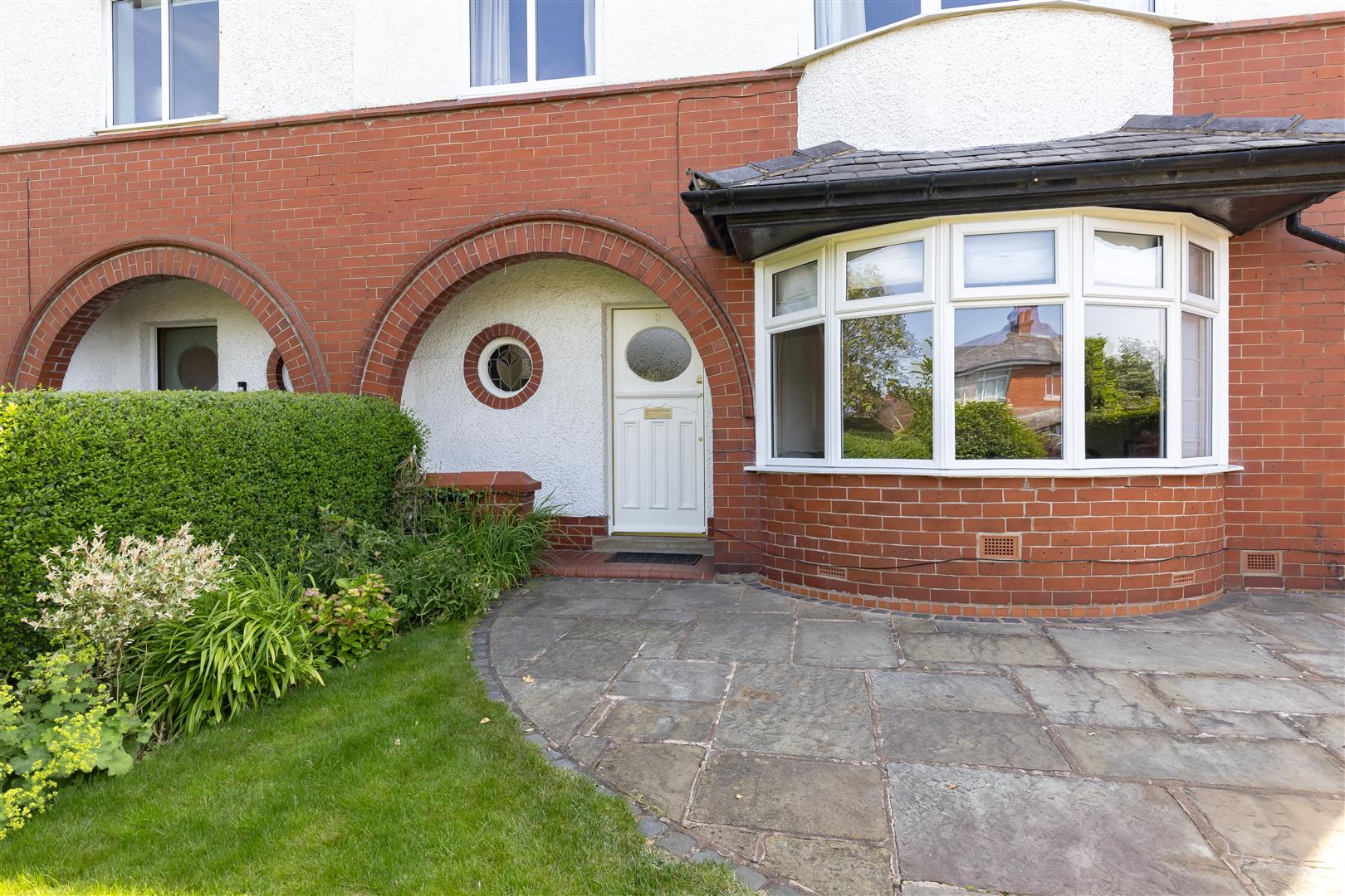 Claremont Avenue, Chorley